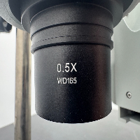 Richter Optical Stereo Microscope image 3